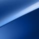 Azurblau Metallic