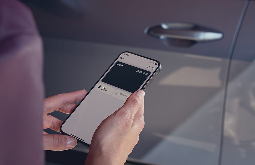Digital Key 2.0